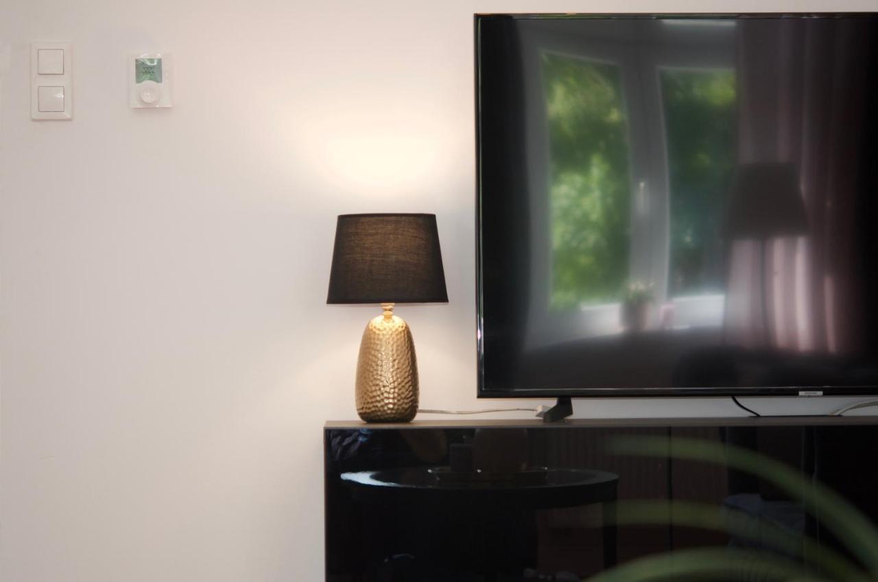 Apartament Nowe Miasto - Skwer Malarzy 乔左维尔考普尔斯基 外观 照片